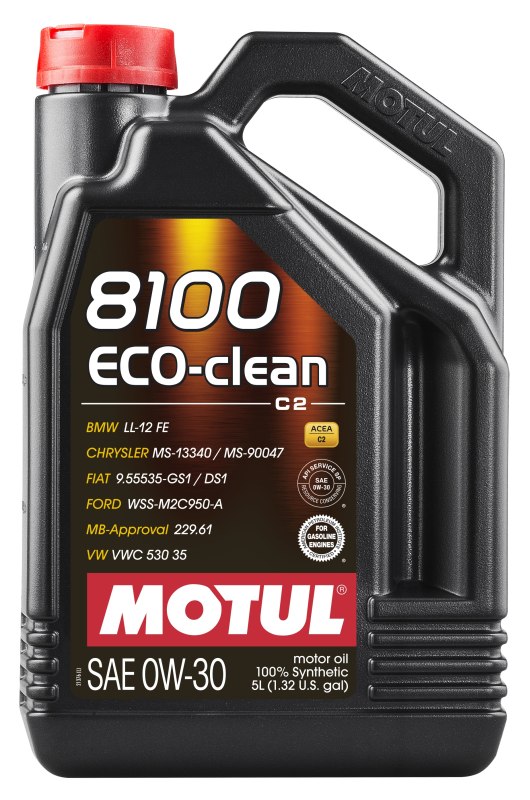 Motul 102889 — Olej silnikowy